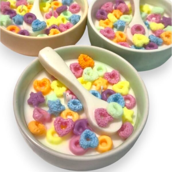 TAZÓN DE CEREALES