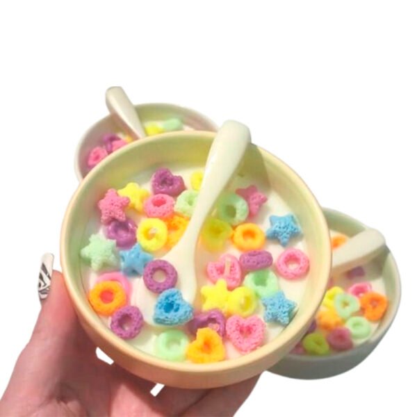 TAZÓN DE CEREALES