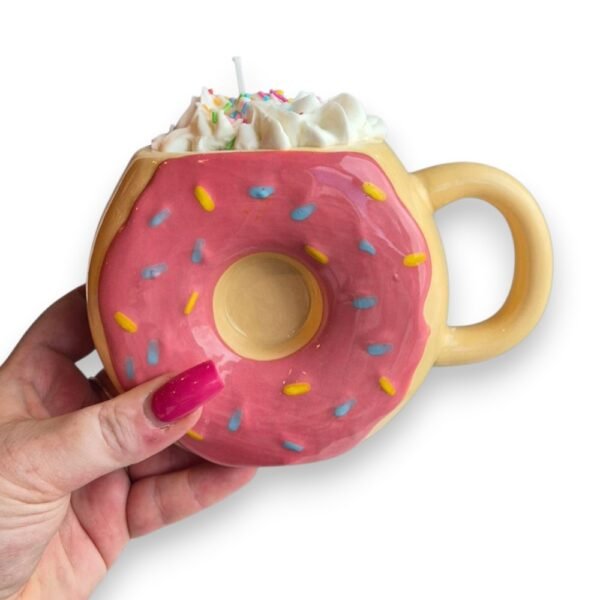 DONUT