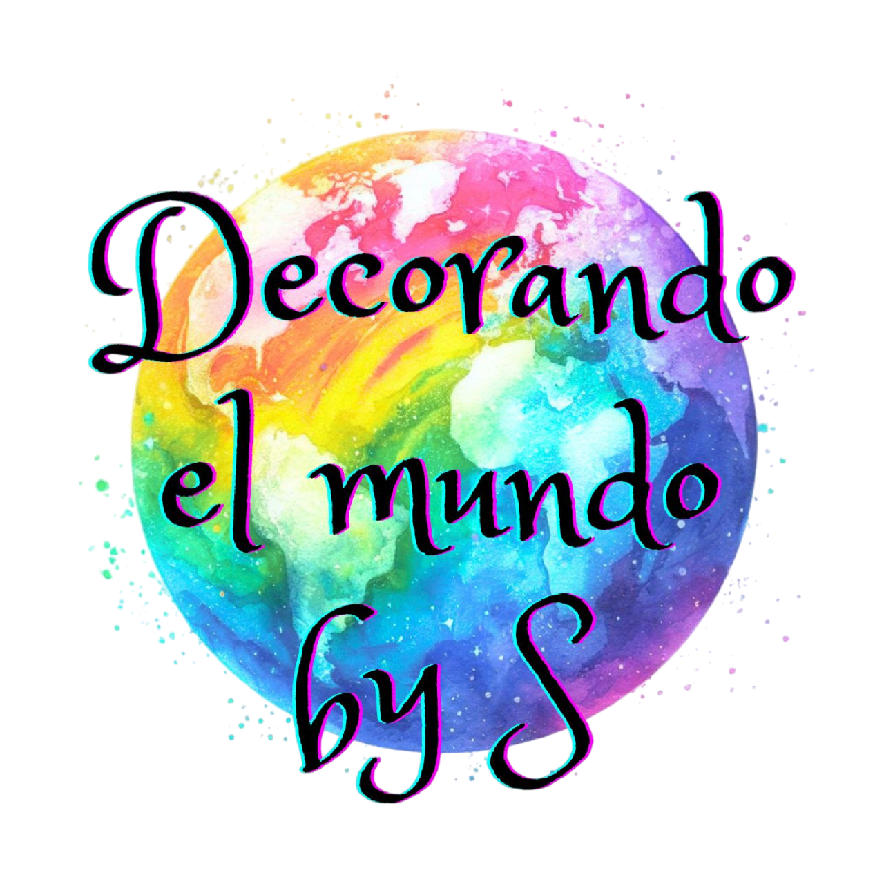 Decorando el Mundo