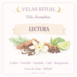 LECTURA