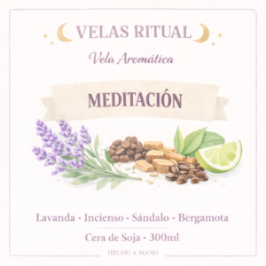 MEDITACIÓN
