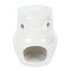 BUHO BLANCO