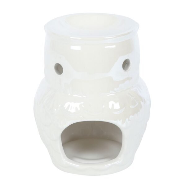 BUHO BLANCO