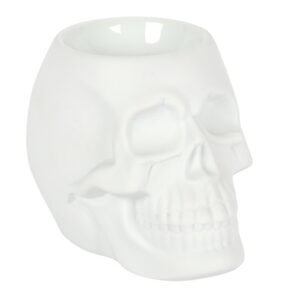 CALAVERA BLANCA