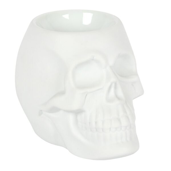 CALAVERA BLANCA