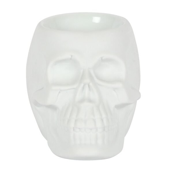 CALAVERA BLANCA