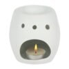 CALAVERA BLANCA