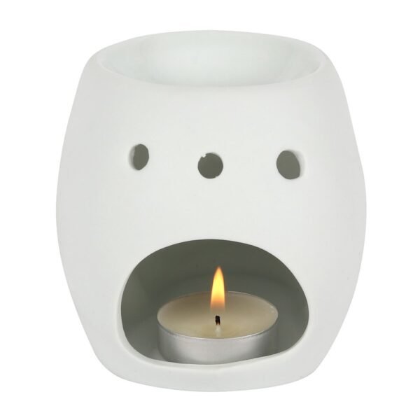 CALAVERA BLANCA