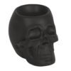 CALAVERA NEGRA