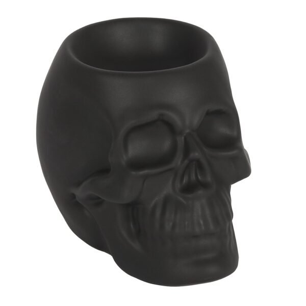 CALAVERA NEGRA