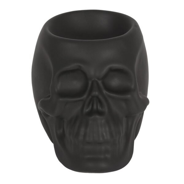 CALAVERA NEGRA