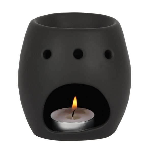 CALAVERA NEGRA