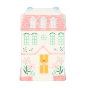 CASITA DULCE HOGAR