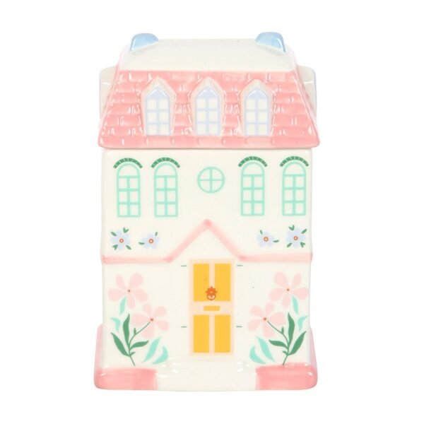 CASITA DULCE HOGAR