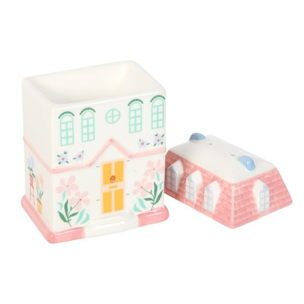 CASITA DULCE HOGAR