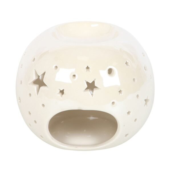ESTRELLAS DE LUZ