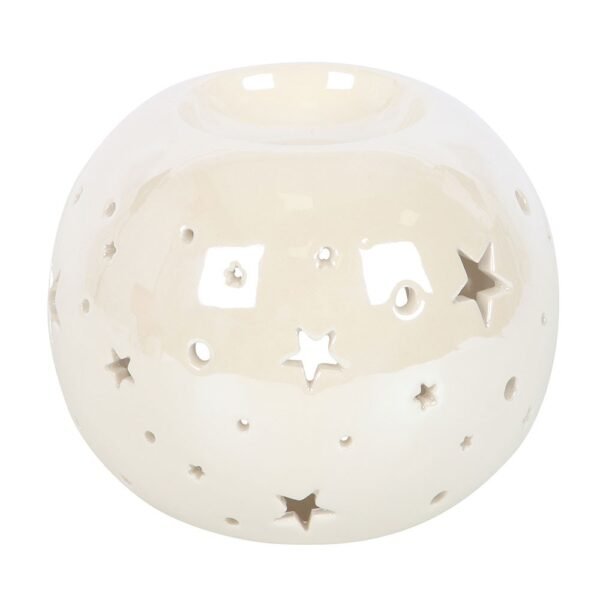 ESTRELLAS DE LUZ
