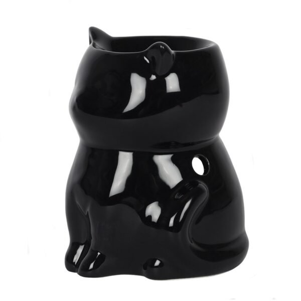 GATO NEGRO