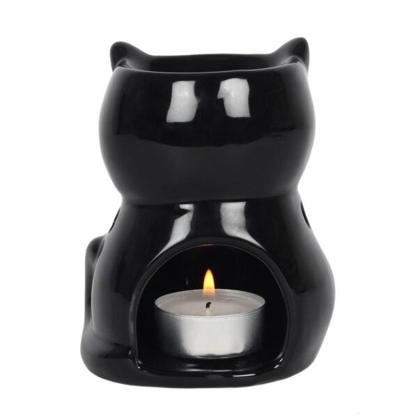 GATO NEGRO