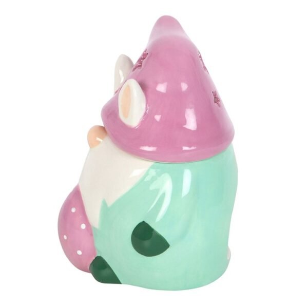 GNOMO