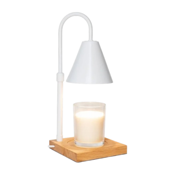 LÁMPARA PARA VELAS