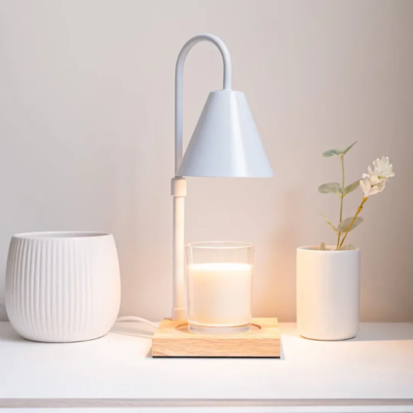 LÁMPARA PARA VELAS