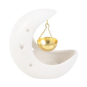 LUNA BLANCA