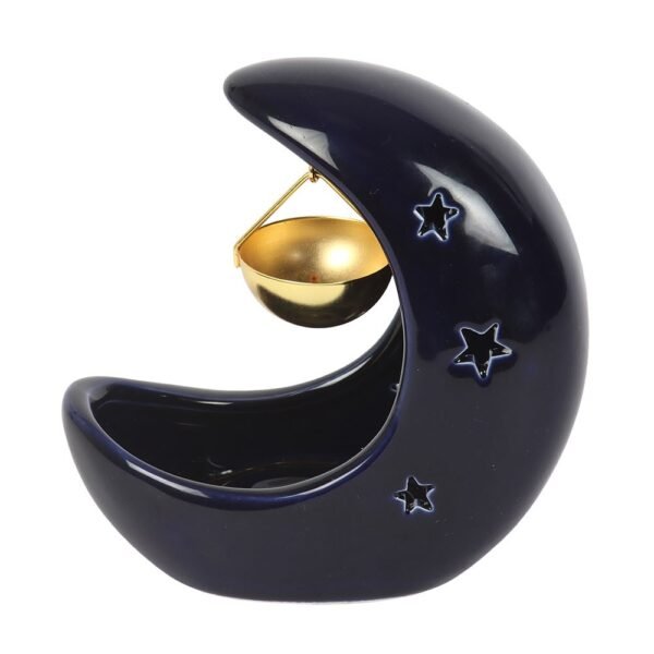 LUNA NEGRA