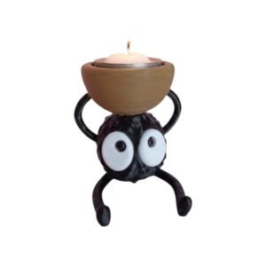 PORTAVELAS SUSUWATARI