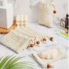 BOLSA EXFOLIANTE DE CÁÑAMO