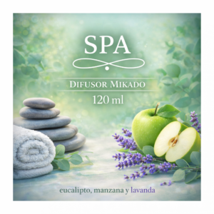 MIKADO SPA