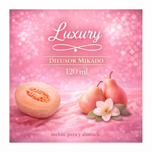 MIKADO LUXURY