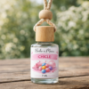 AMBIENTADOR COCHE CHICLE