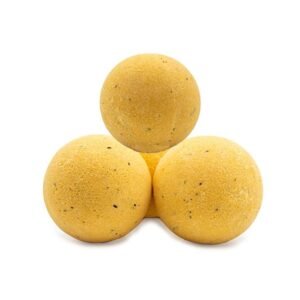 BOMBA DE BAÑO ÁRBOL DE TÉ