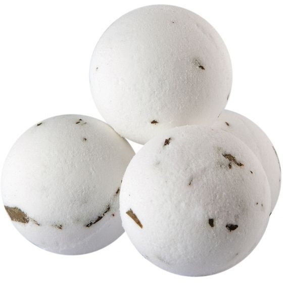 BOMBA DE BAÑO EUCALIPTO