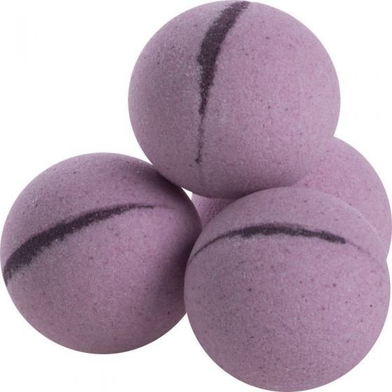 BOMBA DE BAÑO LAVANDA