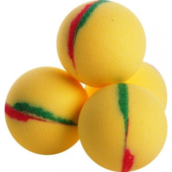 BOMBA DE BAÑO MANGO