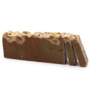 JABÓN CHOCOLATE