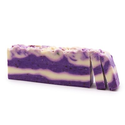 JABÓN LAVANDA