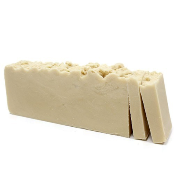 JABÓN LECHE DE BURRA