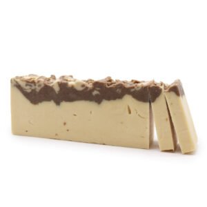 JABÓN LECHE DE CABRA