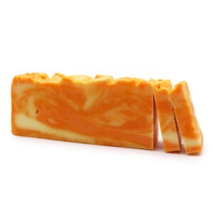 JABÓN NARANJA
