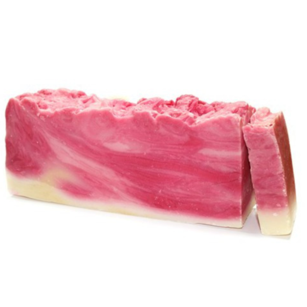 JABÓN ROSA MOSQUETA