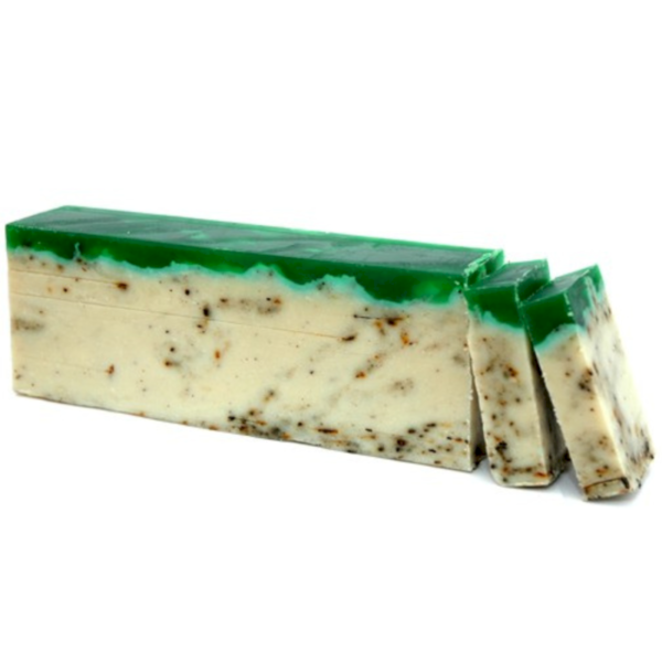 JABÓN TÉ VERDE